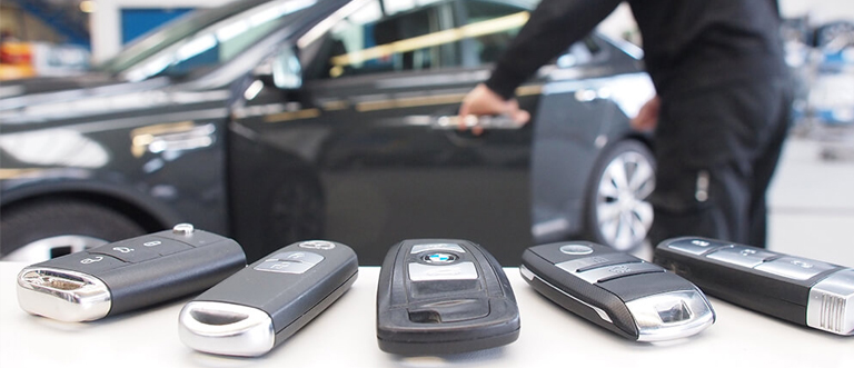 Mobile Car Locksmith Atherton