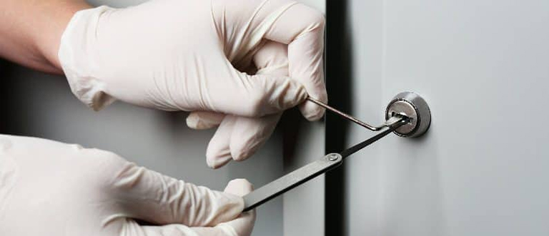 Commercial Emergency Locksmith Atherton