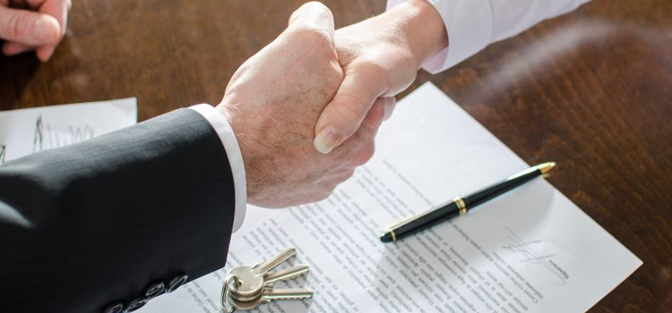 Commercial Eviction Service Atherton