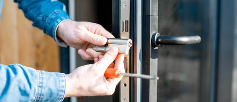 Commercial Locksmith Atherton
