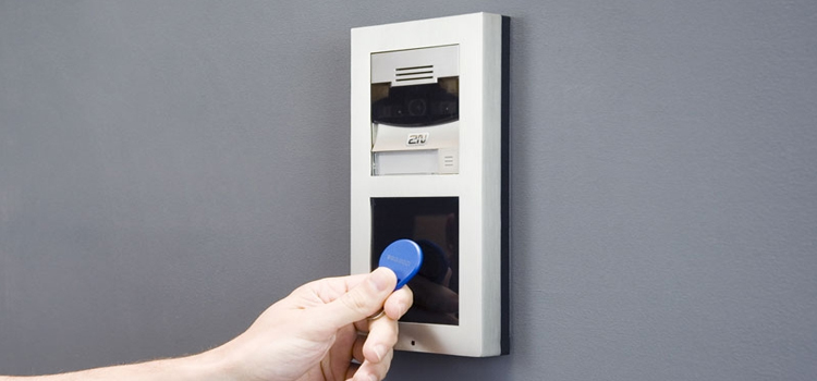 Door Fob Copy Atherton