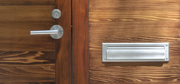 Electric Front Door Lock Repair Atherton