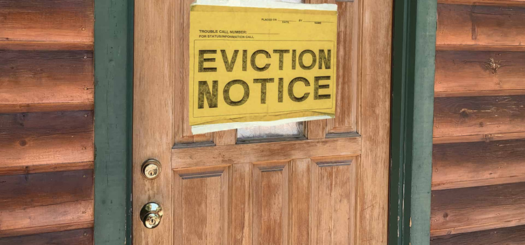 Residential Eviction Service Atherton