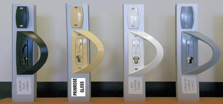 Sliding Door Handle Design Atherton