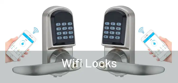  Wifi Locks 